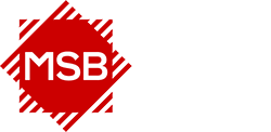 MSB-logotyp