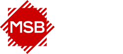 MSB-logotyp