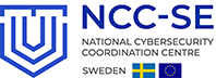 NCC-SE logotyp, länk till starsidan