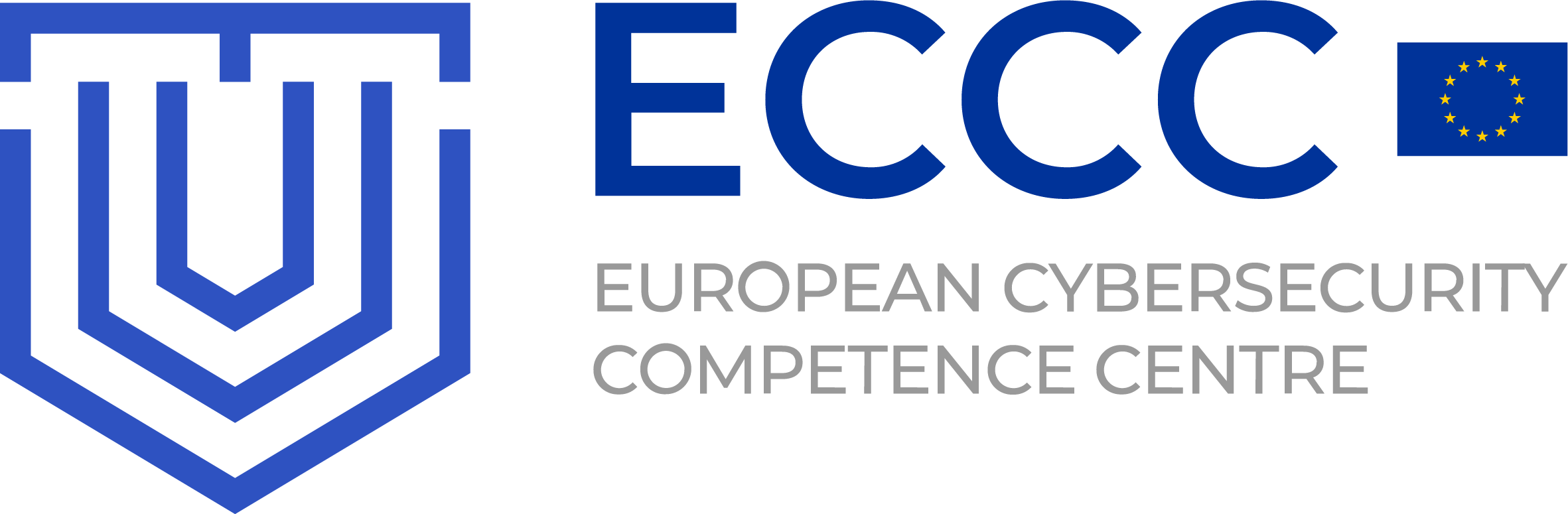 Logotyp ECCC