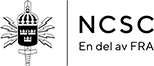 NCSC logo